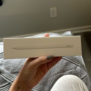 Apple pencil generation 2